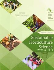 Introduction to Sustainable Horticulture Science 