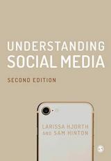 Understanding Social Media 2nd
