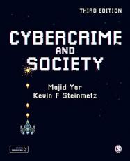 Cybercrime and Society 3rd