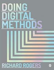 Doing Digital Methods 