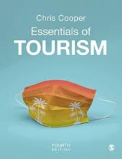 Essentials of Tourism 4th