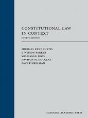 Constitutional Law in Context 4th