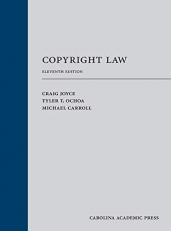 Copyright Law 11th