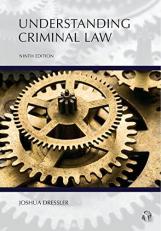Understanding Criminal Law 9th