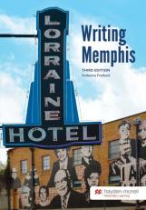 Writing Memphis 