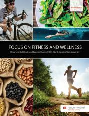Focus On Fitness And Welness 7th