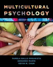 Multicultural Psychology 2nd
