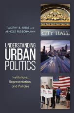Understanding Urban Politics 