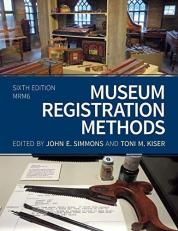 Museum Registration Methods 6th