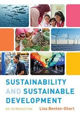 Sustainability and Sustainable Development : An Introduction 