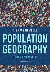 Population Geography : Tools and Issues 4th