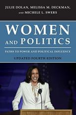 Women and Politics : Paths to Power and Political Influence 4th