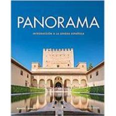Panorama, 6th Edition Supersite Code (36-month access) CODE ONLY