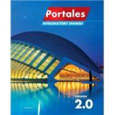 Portales 2.0 Code (vtext (online)) (24 Months)