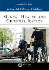 Mental Health and Criminal Justice 18th
