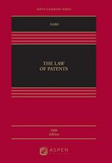 The Law of Patents 5th
