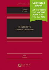 Contracts : A Modern Coursebook [Connected EBook with Study Center] with Access 3rd