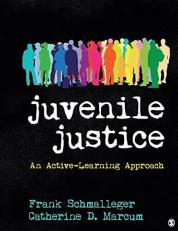 Juvenile Justice : An Active-Learning Approach 