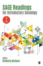 SAGE Readings for Introductory Sociology 2nd