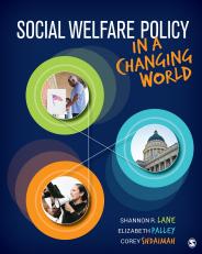 Social Welfare Policy In A Changing World 20th