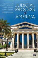 Judicial Process in America 11th