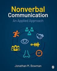Nonverbal Communication : An Applied Approach 