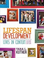 Lifespan Development : Lives in Context 2nd