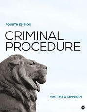 Criminal Procedure 4th