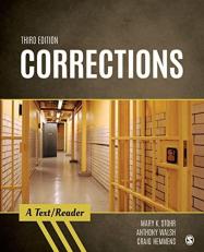 Corrections: a Text/Reader 3rd