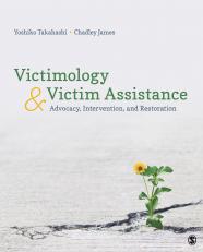 Victimology and Victim Assistance 1st