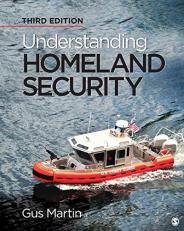 Understanding Homeland Security 3rd