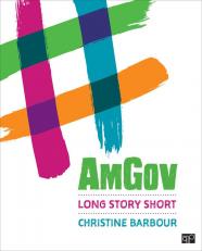 Amgov: Long Story Short 20th