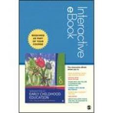 BUNDLE: Essa: Introduction to Early Childhood Education, 8e (Paperback) +Interactive EBook with Access