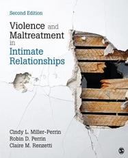 Violence and Maltreatment in Intimate Relationships 2nd