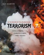 Understanding Terrorism : Challenges, Perspectives, and Issues 7th
