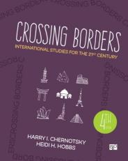 Crossing Borders : International Studies for the 21st Century