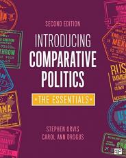 Introducing Comparative Politics : The Essentials 2nd