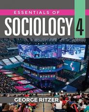 Essentials of Sociology 4th