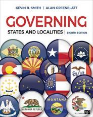 Governing States and Localities 8th