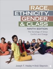 Race, Ethnicity, Gender, And Class 9th