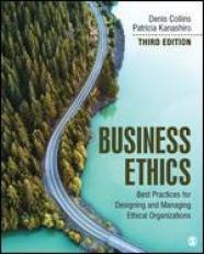 Business Ethics 3rd