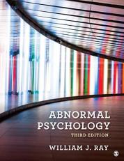 Abnormal Psychology 3rd