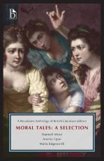 Moral Tales : A Selection 