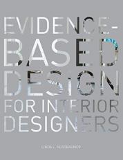 Evidence-Based Design for Interior Designers 