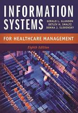 Information Systems for Healthcare Management 8th
