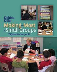 Making the Most of Small Groups : Differentiation for All 