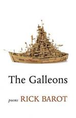 The Galleons : Poems 
