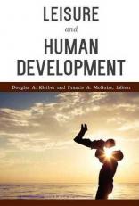 Leisure and Human Development 