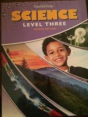 2nd Edition, Science G3 SE Level 3