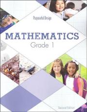 2nd Edition, Math G1 SE grade 1
